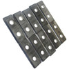 Powermatic Inserts (Set of 10) for Model 1285 and PJ1696 Helical Heads Jointers - PM9-6400013