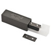 Powermatic Carbide Rabbeting Inserts for PJ1696 and 1285 Helical Head Jointers, Set of 2 - PM9-PJ1696-011