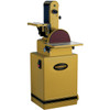 Powermatic Combination Belt & Disc Sander 31A, 6" x 48" Belt, 12" Disc, 2 HP, 3-Phase, 230/460V - PM9-1791292K