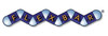 Flexbar 10 Point Certification for Type A & D Durometers - 20707