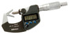 Mitutoyo Digimatic V-Anvil Micrometer 314-361-10, 0.05-0.60"/1.27-15.24mm - 10-428-1