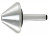 Precise Heavy Duty Bull Nose Live Center 4MT Morse Taper - 202-548-1