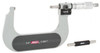 SPI Digit Outside Micrometer, 3-4" - 17-731-1