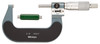 Mitutoyo Digit Outside Micrometer 193-213, 2-3" - 10-508-0