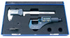 Dasqua 2 Piece IP54 Absolute Electronic Measuring Set - 4209-1002