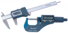 Dasqua 2 Piece IP54 Absolute Electronic Measuring Set - 4209-1002