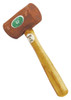 Garland Rawhide Mallet, 1-1/2" Face dia., 6 oz. - 60-079-1