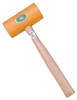 Garland Wooden Mallet, 2-3/4" Face dia., 22 oz. - 60-091-6
