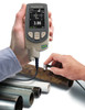DeFelsko PosiTector UTG CX Ultrasonic Thickness Gage, Standard Gage Body with Xtreme Corrosion Probe - UTGCX1-G