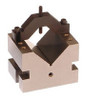 Suburban Precision Steel V-Block, SineSet Compatible, 90 degree, 3" x 4" x 3" - VB-334-S1