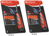 Shaviv Aeroburr Deburring Sets