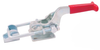 Precise Pull Action Latch Toggle Clamps