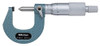 Mitutoyo Crimp Height Type Mechanical Micrometer, 0-25mm - 112-401
