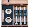 Mitutoyo Digimatic Holtest Three-Point Internal Micrometer Set, 1-2"/25.4-50.8mm - 468-988