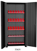 Huot CNC Tall Tree Lockers