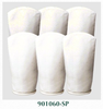 Exair Replacement Filter Bag Sample Pack - 901060-SP