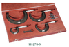 Starrett Series 436 Outside Micrometer Sets