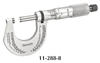 Starrett Micrometers-Outside