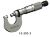 Starrett Micrometers-Outside