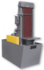 Kalamazoo 14" Vertical Dry Belt Sander, 440V - S14D-440V