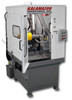 Kalamazoo 20" Enclosed Wet Metallurgical Abrasive Saw, 20 HP, 3-phase 220V - K20E-20-220V