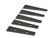 SPI 5 Piece Thin Angle Block Set - 52-759-8