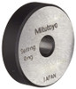 Mitutoyo Metric Steel Setting Ring, 9mm - 177-279