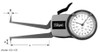 Dyer 103 Series Direct Reading O-Ring/Groove Gage, 0.2 - 0.6" Range - 103-101