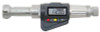 Electronic 3 Point Internal Micrometer, 0.787-0.984"/20-25mm - 303-255