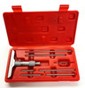 Precise Depth Micrometer Sets