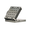 Precise 6" x 6" Pro-Series Ultra Precision Sine Plate Made in Taiwan - 3800-5526