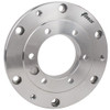 TMX Semi-Machined Type A1/A2-6 8in Backplate for Universal Chucks - 3-873-086