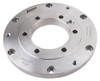 TMX Semi-Machined Type A1/A2-6 8in Backplate for Universal Chucks - 3-873-086