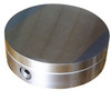Precise Fine Pole 12" Round Magnetic Chuck - 3402-0828