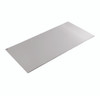 Wearwell Clean Room Mat White, 18in x 45in, 4 mats per case-60 sheets per mat - 095.18X45WH-CS60