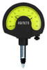 Asimeto Dial Comparator, 0.05mm Range - 7422210