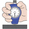 Hoto Instruments Durometer Portable Dial Hardness Testers