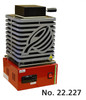 Grobet 2KG Digital Melting Furnace - 22.227
