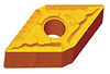 Precise DNMG/PM 55º Diamond Negative Rake Carbide Inserts