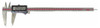 SPI IP54 Wireless Absolute Electronic Caliper, 0-12"/0-300mm - 29-004-9