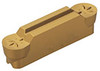 Precise MRMN-400-M Grade Grooving Carbide Insert (Pack of 10) - 6024-3033