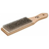 Nicholson File Cleaner #T21455, 8" File Card - 62-991-5
