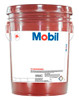 Mobil DTE 25 Hydraulic Fluid #105433, 5 Gallon Pail