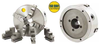 Precise 3" 4-Jaw Self-Centering Chuck - 202-471