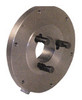 Precise Back Plate Lathe Chuck Adapter Plate for Zero-Set Lathe Chuck, 6" D1-5 - 560-041