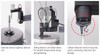 Mitutoyo RA-1600M Roundness/Cylindricity Measuring System - 211-724A