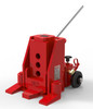 GKS-PERFEKT V15 Hydraulic Toe Jack - 1-10183