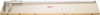 SPI Vernier Caliper, Heavy-Duty, No Upper Jaw, 0-60"/0-1500mm (Not Certified) - 20-697-9