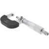 Value Collection Mechanical Outside Micrometer, 0-1" - 50-087-6