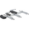 Value Collection Mechanical Outside Micrometer Set, 0-3" - 50-089-2